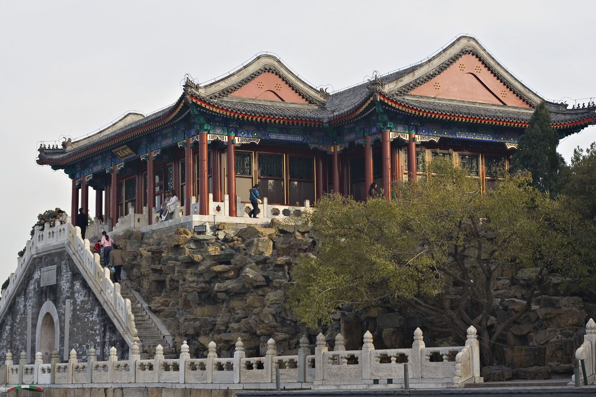 Summer Palace