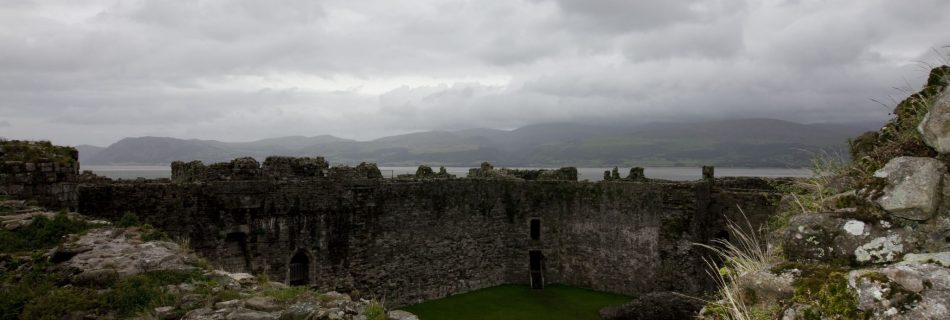 Beaumaris Castle