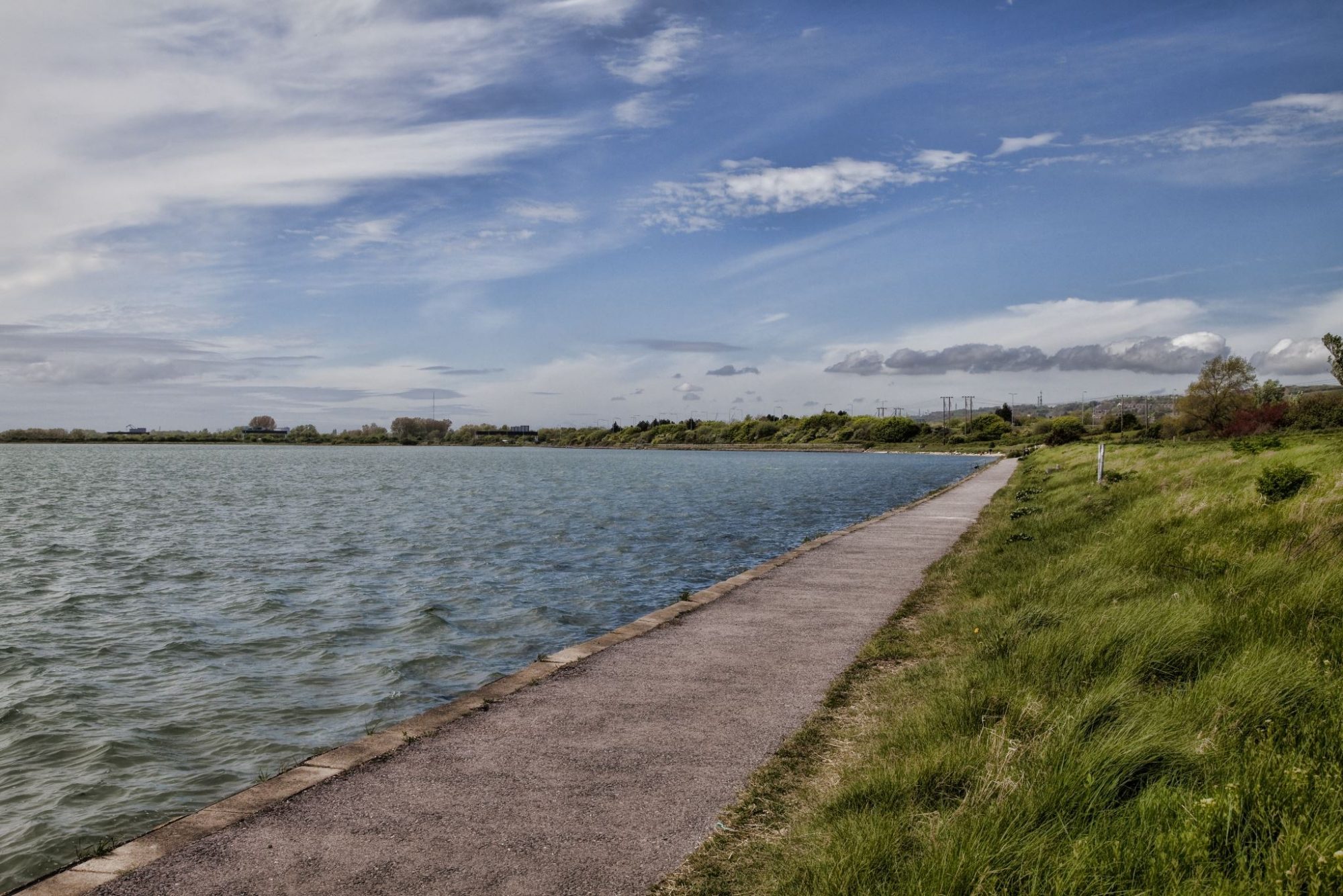 Broadmarsh Coastal Park