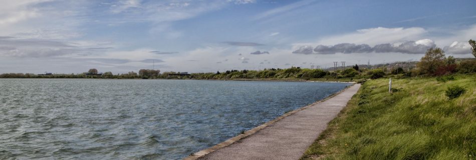 Broadmarsh Coastal Park