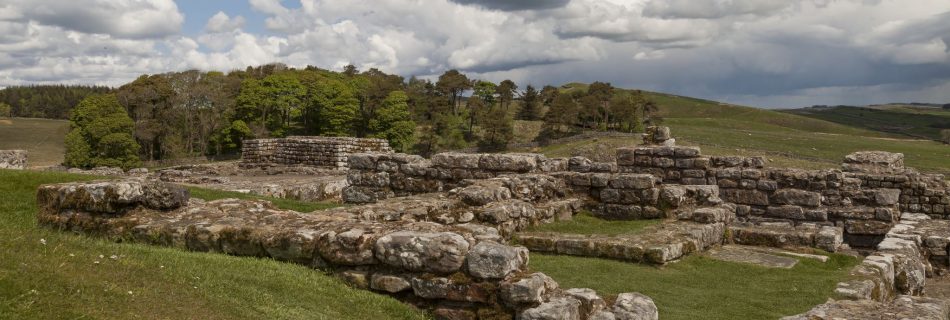 Housesteads Roman Fort