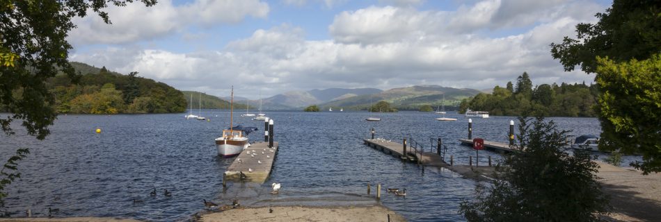 Lake Windermere