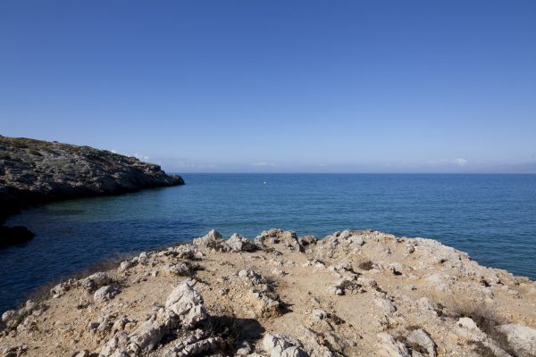 Cap De Salou Walk