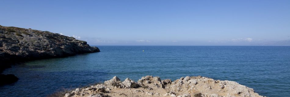 Cap De Salou Walk