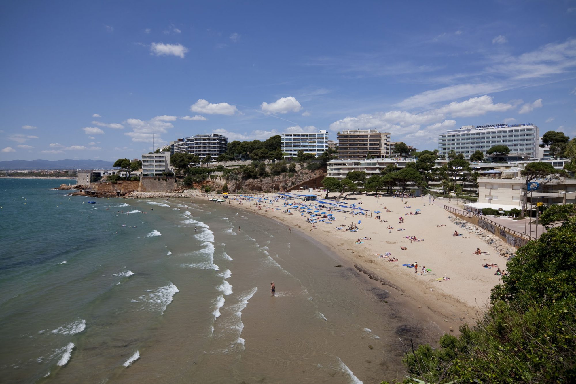 Salou - Sandy Beach 26