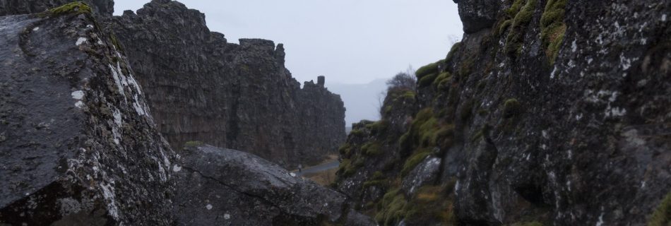 Thingvellir