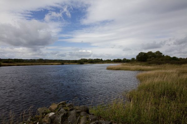 River Dee