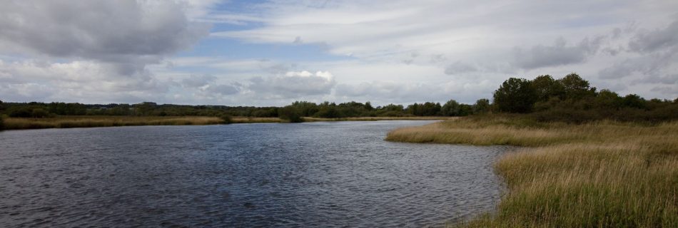 River Dee