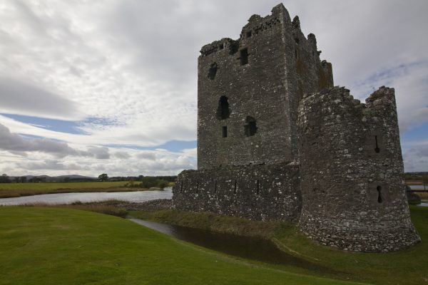 Threave Castle