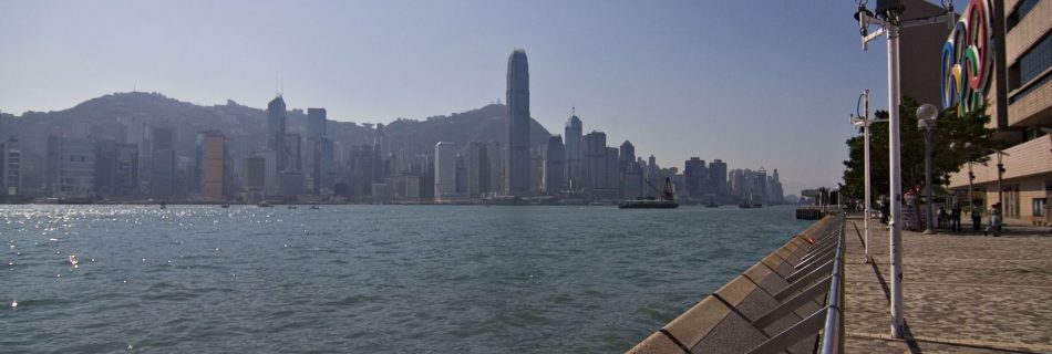 Hong Kong