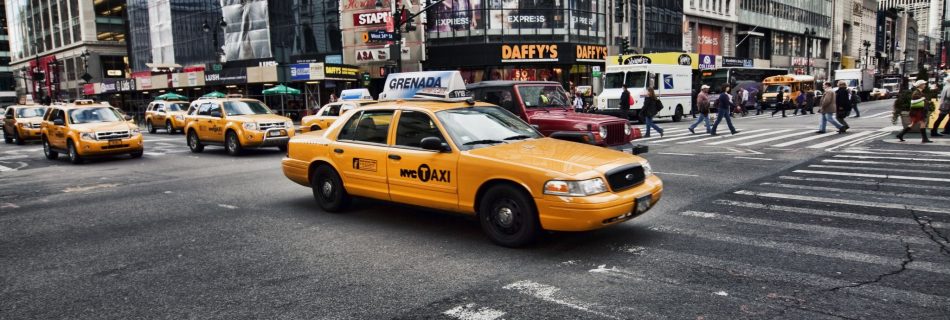 New York Taxi