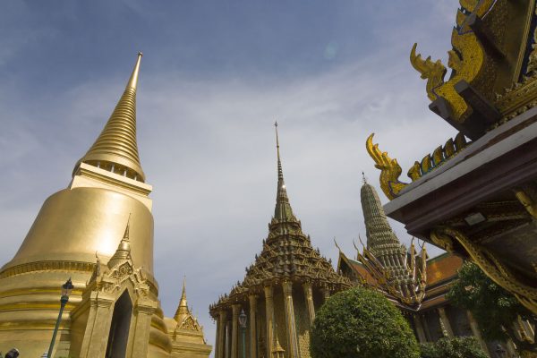 Wat Phra Kaew