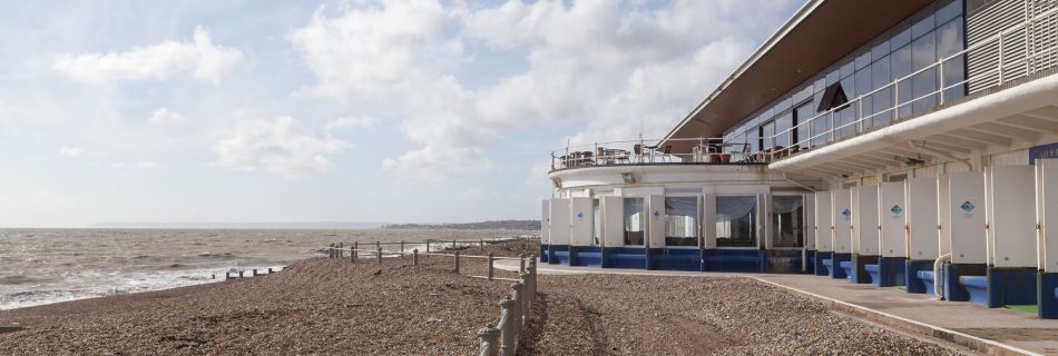 Hastings Seafront