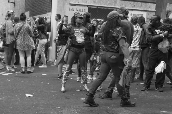 Notting Hill Carnival