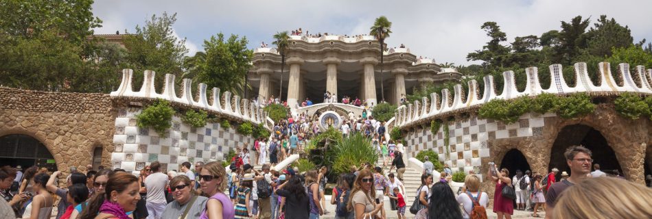 Park Guell