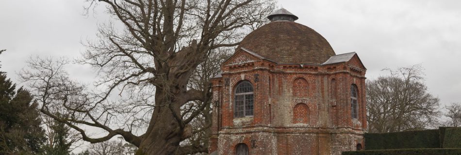 The Vyne, Hampshire