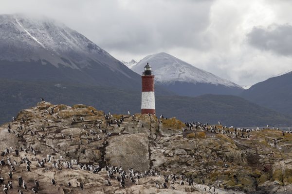 Les Eclaireurs Lighthouse