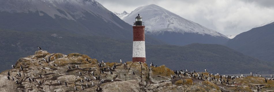 Les Eclaireurs Lighthouse