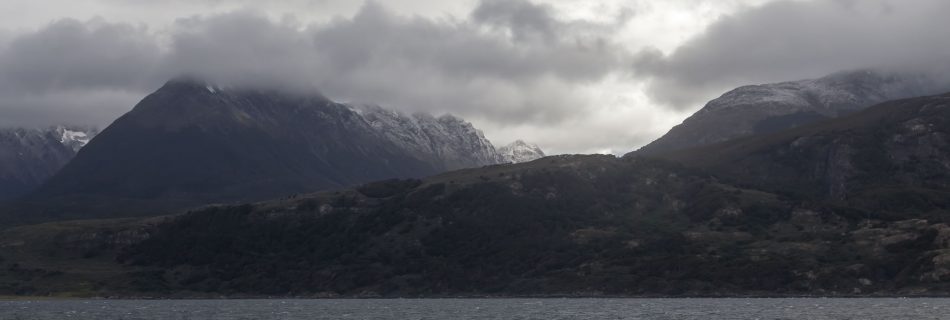 Beagle Channel Cruise