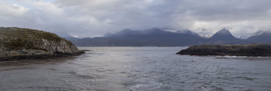 Beagle Channel Cruise