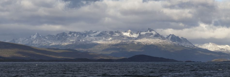 Beagle Channel Cruise