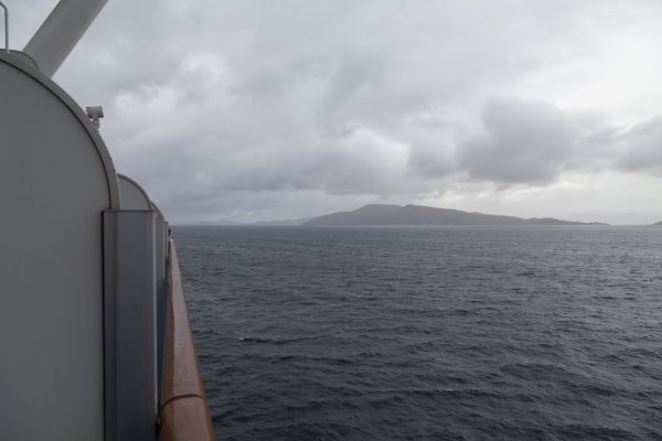 Cape Horn Cruise