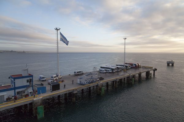 Puerto Madryn