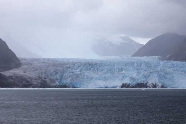 Amalia Glacier