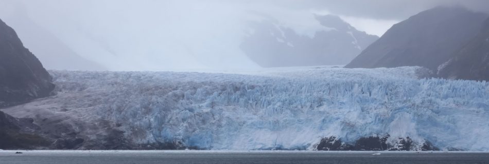 Amalia Glacier