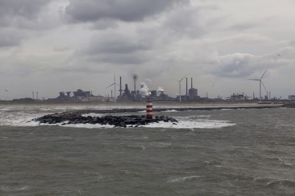 IJmuiden