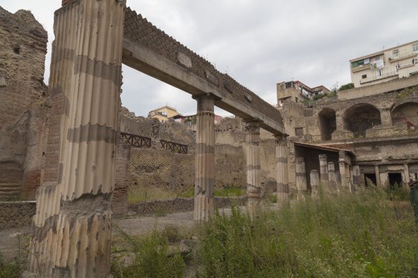 Herculaneum