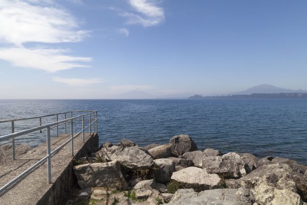 Puerto Varas Shoreline