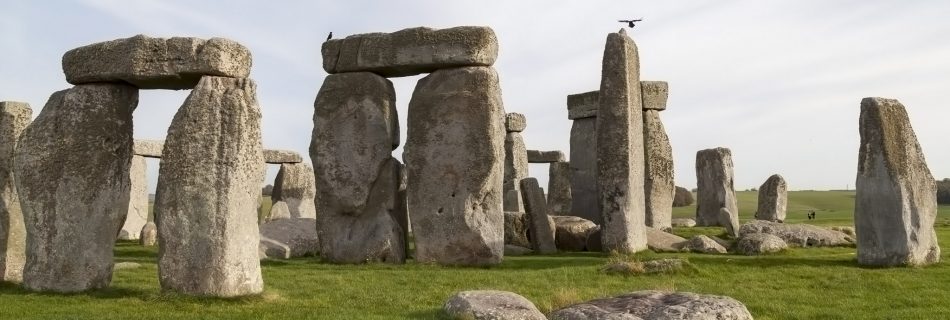 Stonehenge