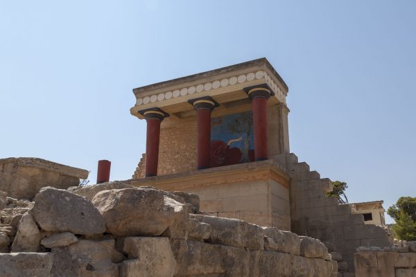 Knossos