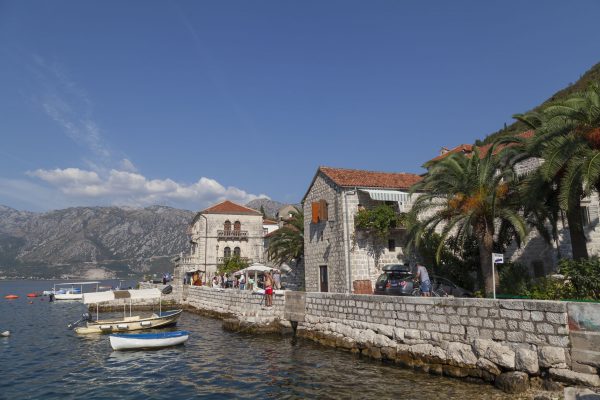 Perast