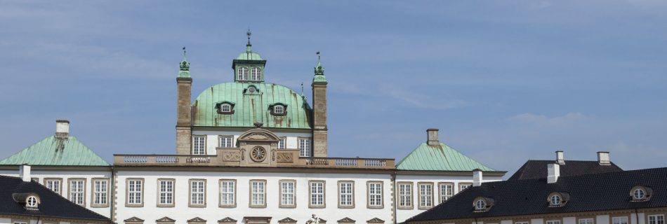 Fredensborg Palace