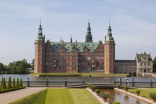 Frederiksborg Castle