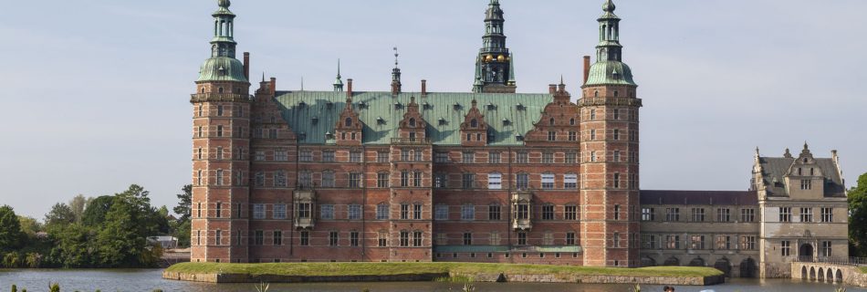 Frederiksborg Castle