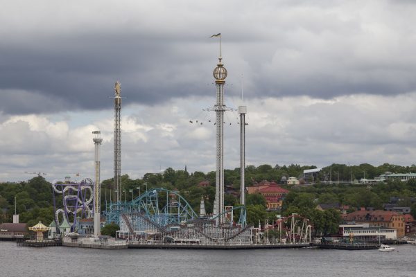 Gröna Lund