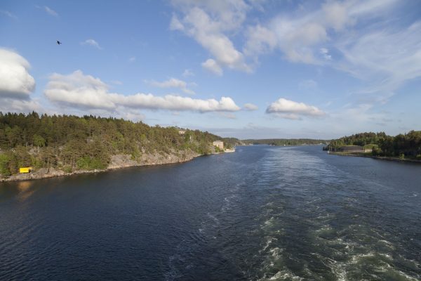 Stockholm Archipelago