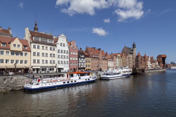 Gdańsk