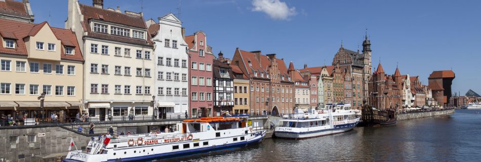 Gdańsk