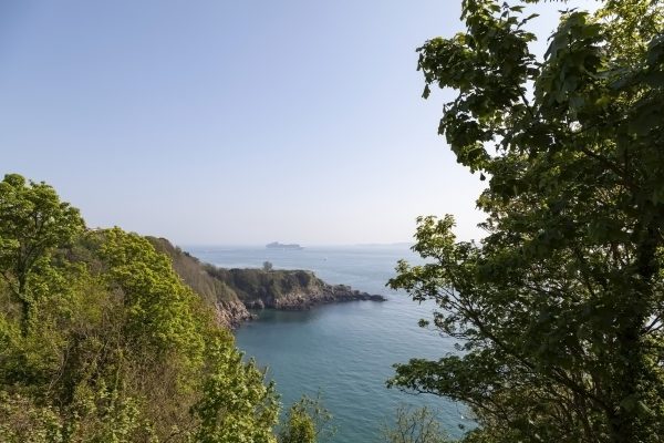 Guernsey Coastal Walk