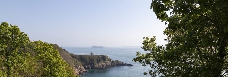 Guernsey Coastal Walk