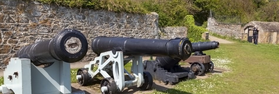 Clarence Battery