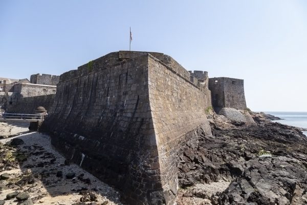 Castle Cornet