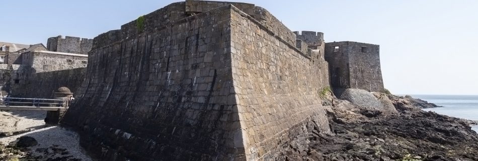 Castle Cornet