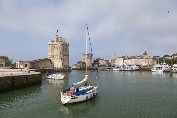 La Rochelle Towers