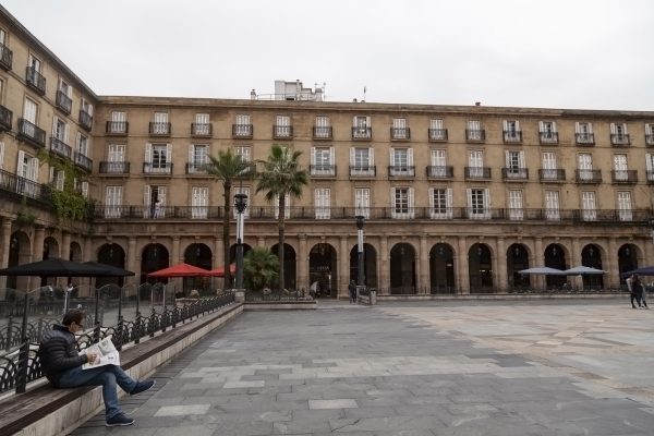 Plaza Nueva