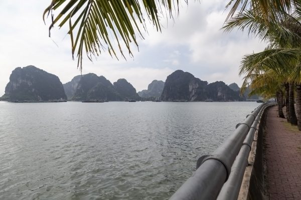 Ha Long Bay